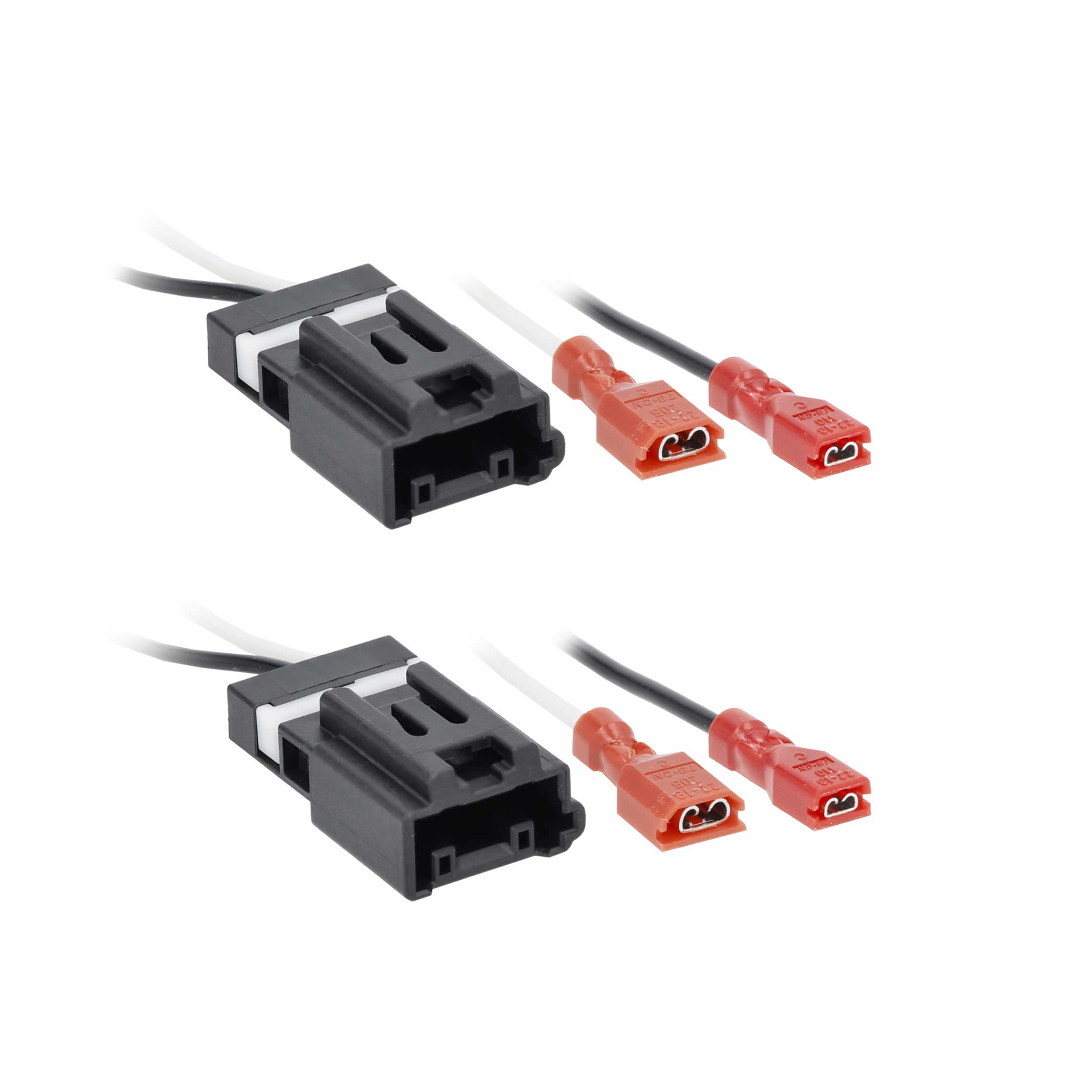 Speaker Harness - Fits Select Toyota Vehicles 2013-2022