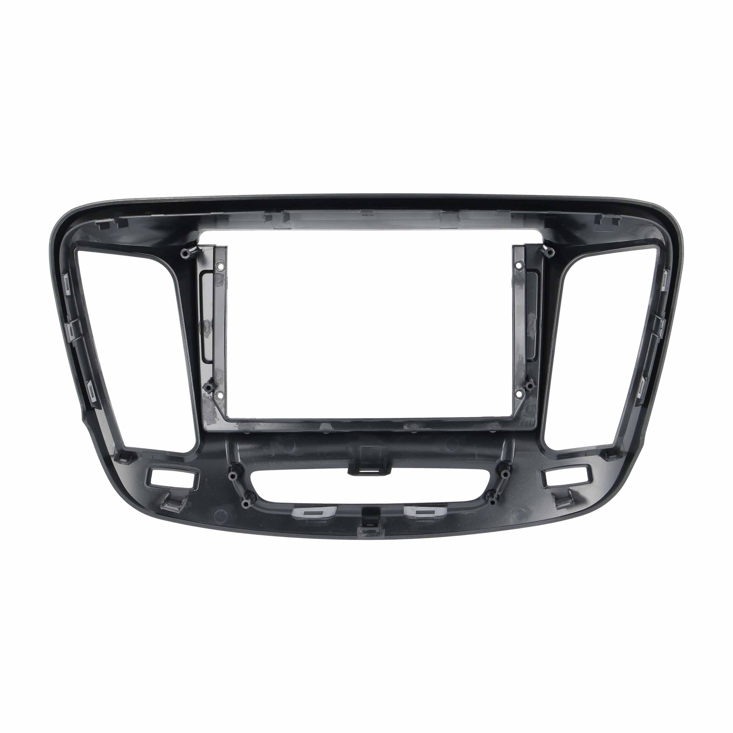 Aküstik Radio-Specific Dash Kit - Chrysler 200 2015-2017