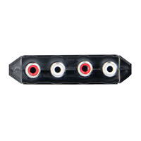 4-Channel Mini Line Output Converter | 150W