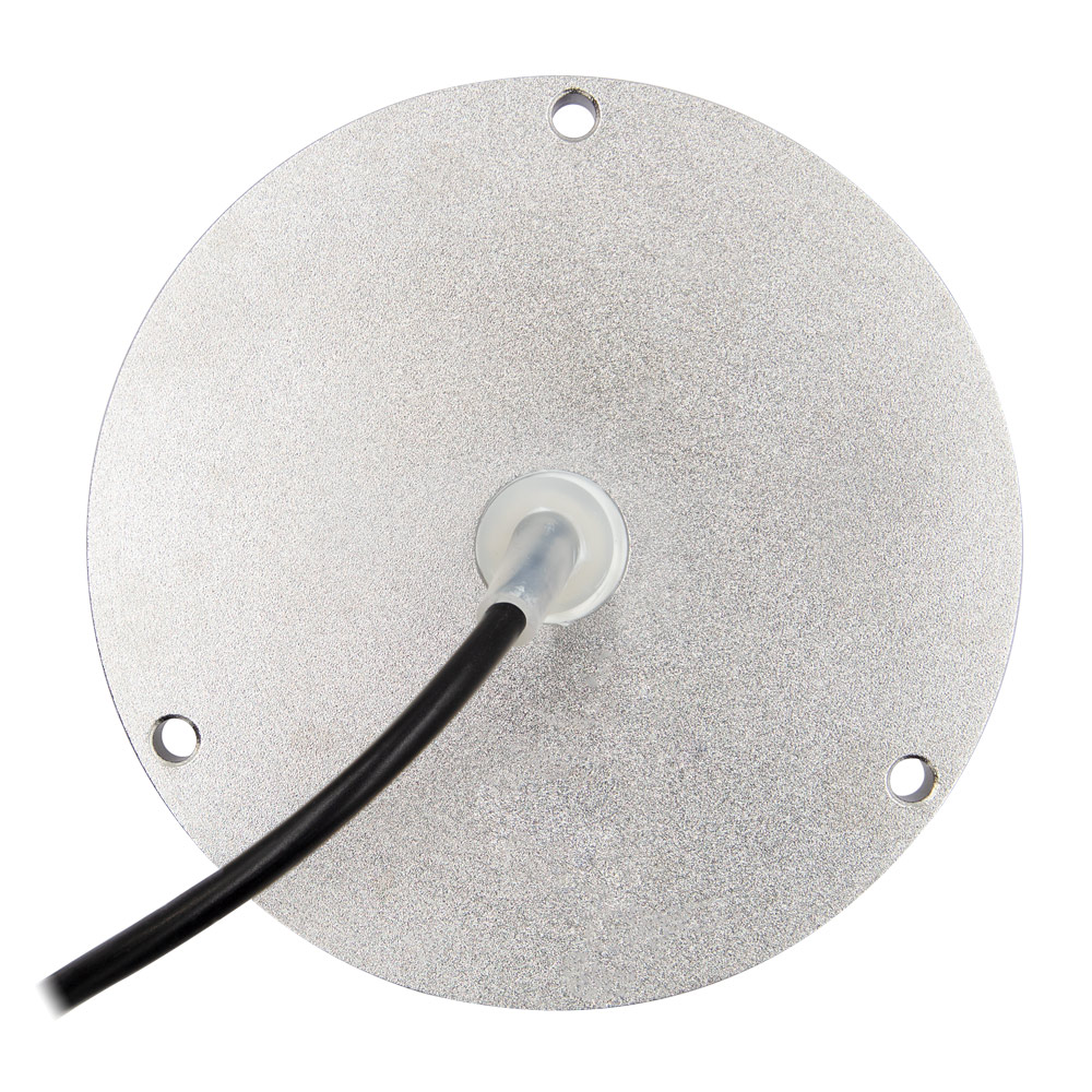 27W White Underwater Transom Light