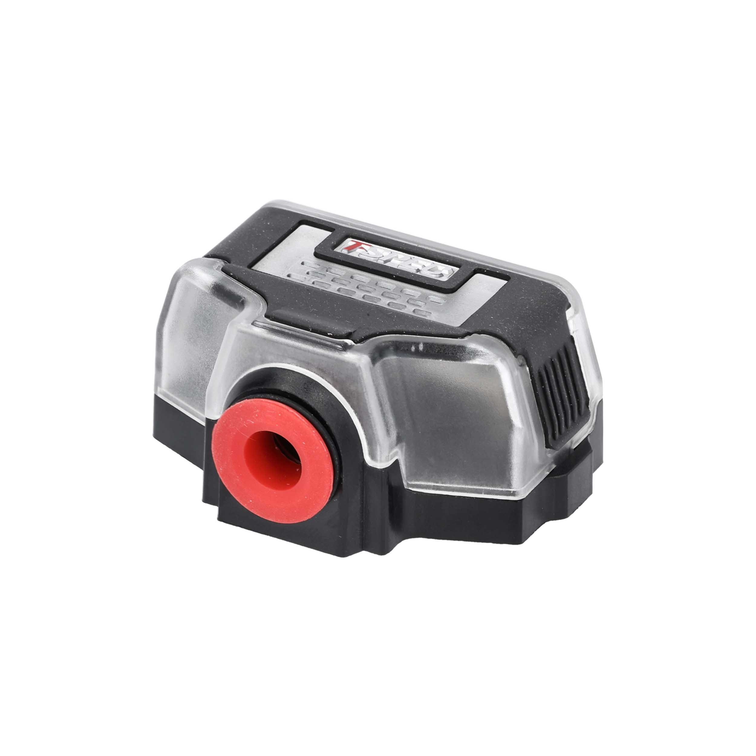 4-Position Distribution Block