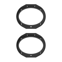 Ford Explorer 2016-2019 - 6"x9" (Front Door)