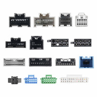 Aküstik™ Radio Interface – Chevrolet | GMC 2014-2020