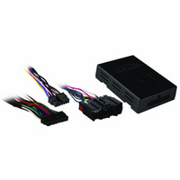 OnStar Data Interface - Saturn 2006-2007