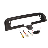 Third Brake Light Cargo Camera - Chevrolet / GMC