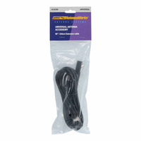 Extension Cable with Capacitor - 96 Inch