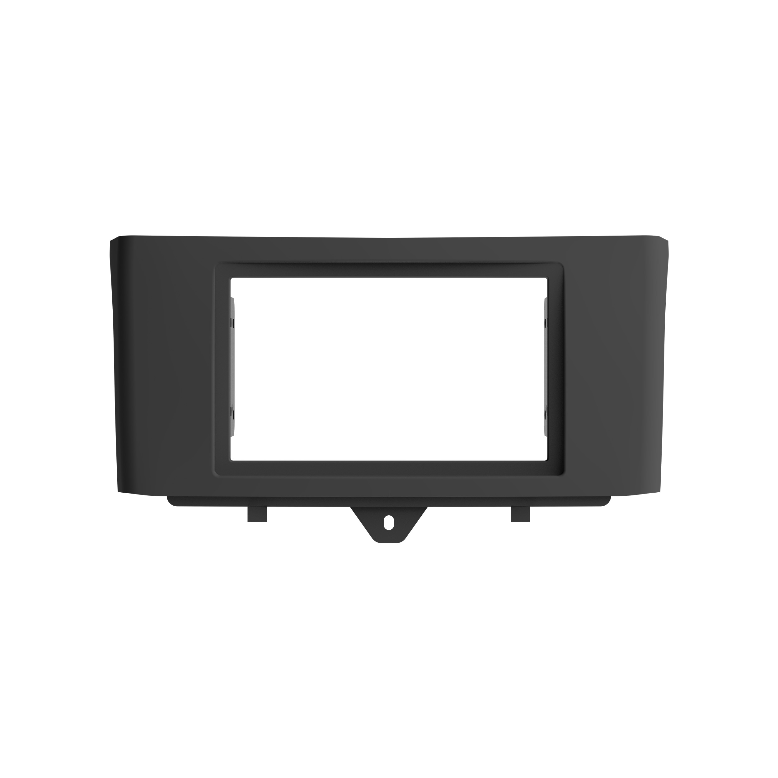 Smart ForTwo 2011-2015