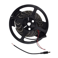 3528 White Light Strip - 3 Meter, 60 LED, Bulk
