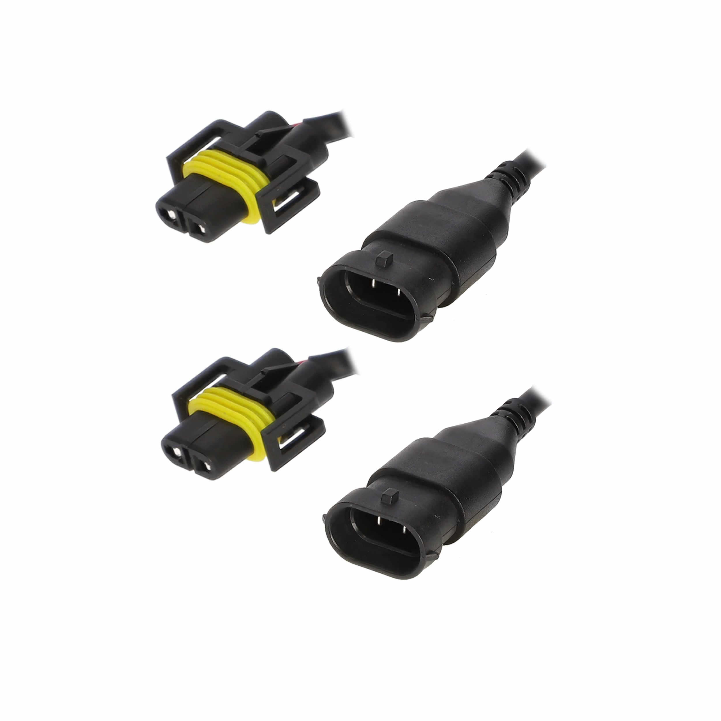 Daytona Lights H9 CANBUS Decoders - Pair