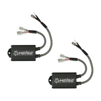 Canbus Decoder for HE-H3LED