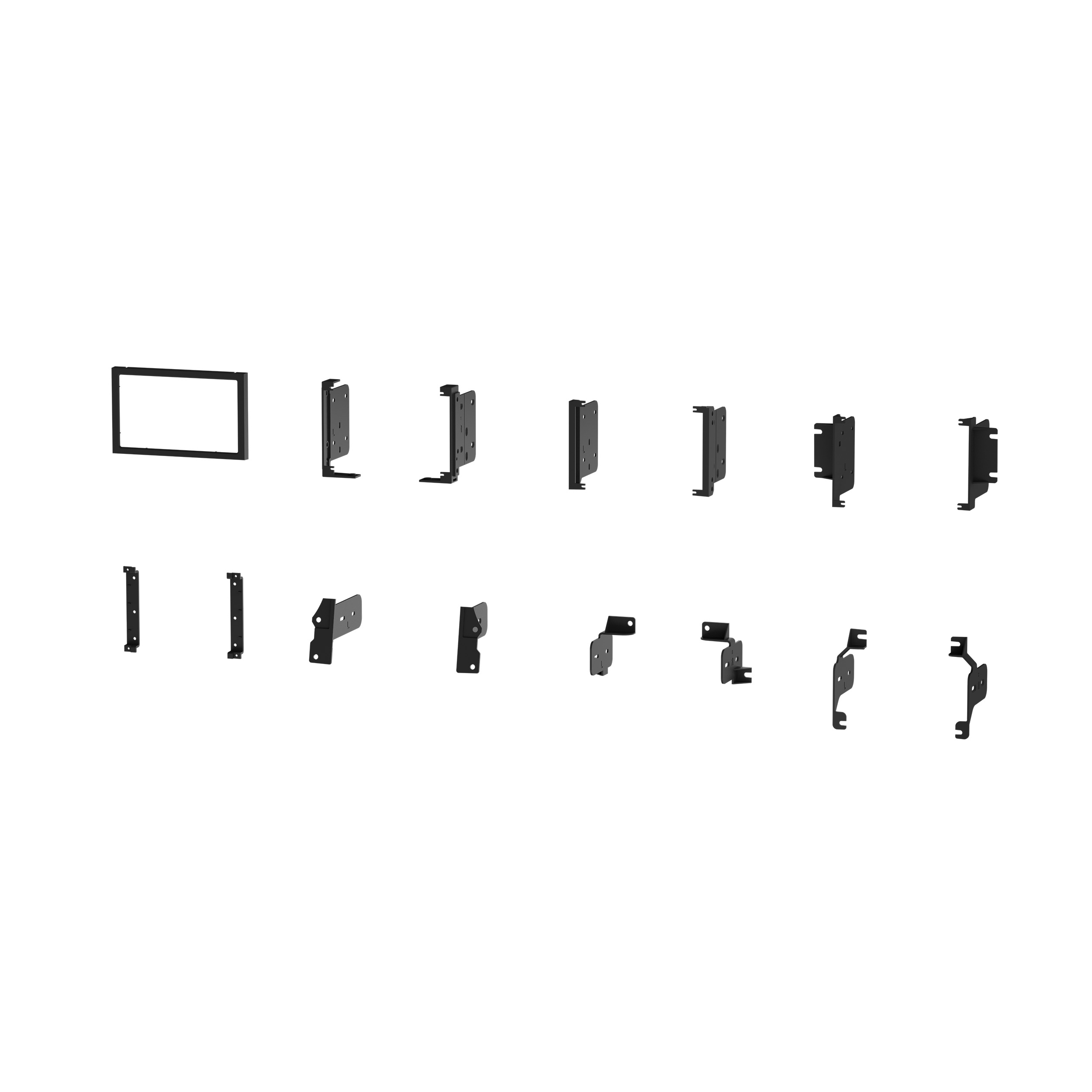 Ford Multi-Kit 2011-2023