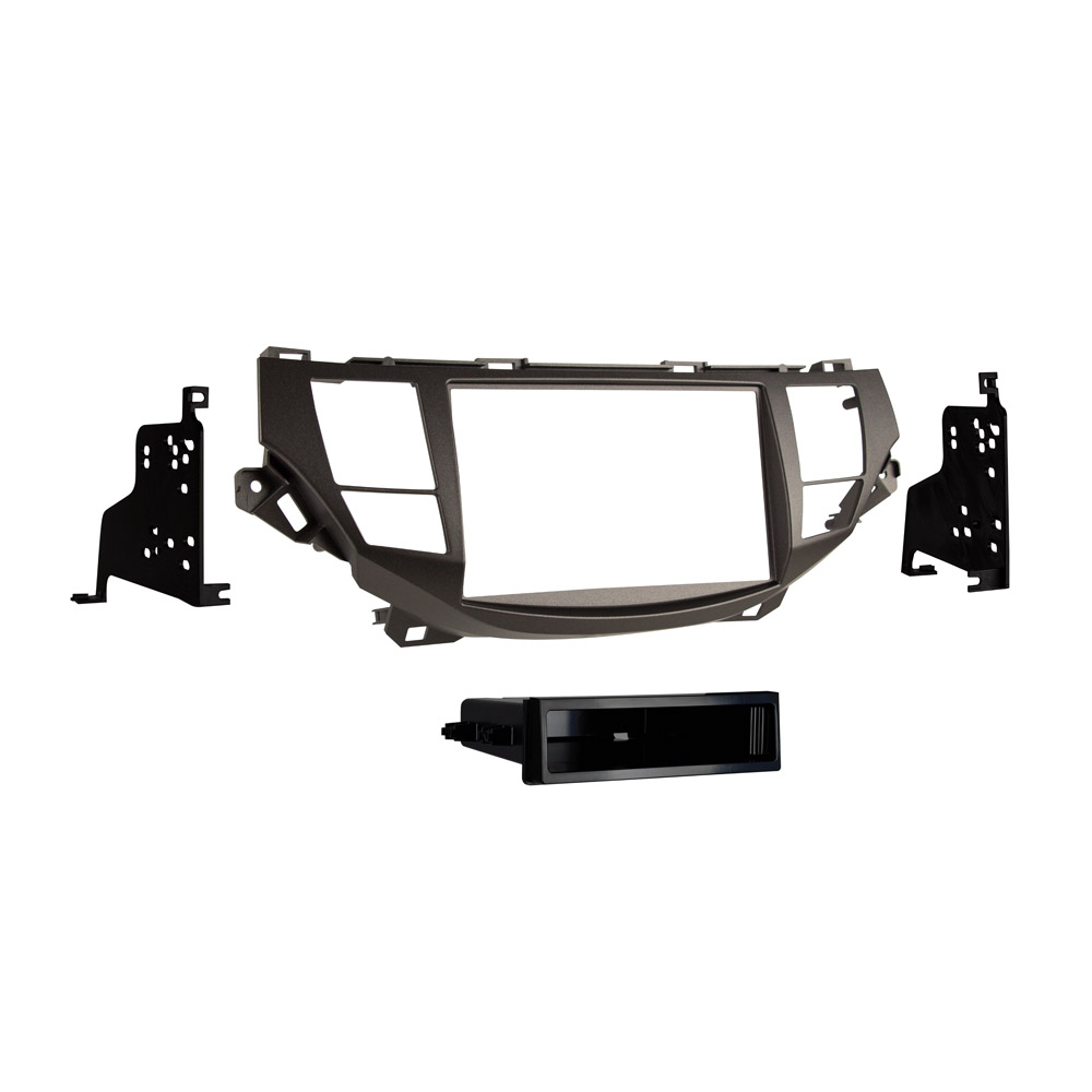 Honda Accord | Crosstour 2008-2012 (with factory NAV)