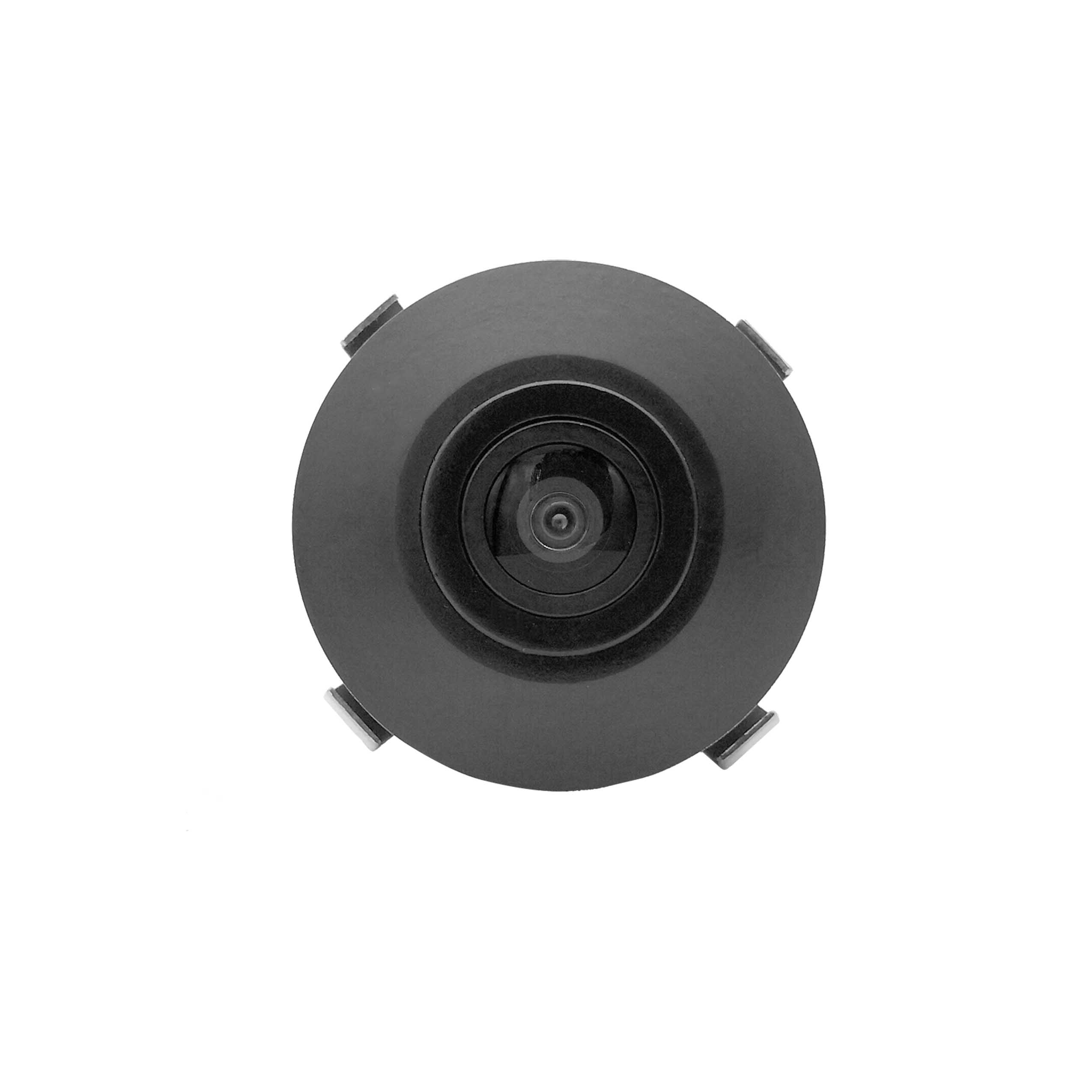 Universal Multi-Mount Camera System