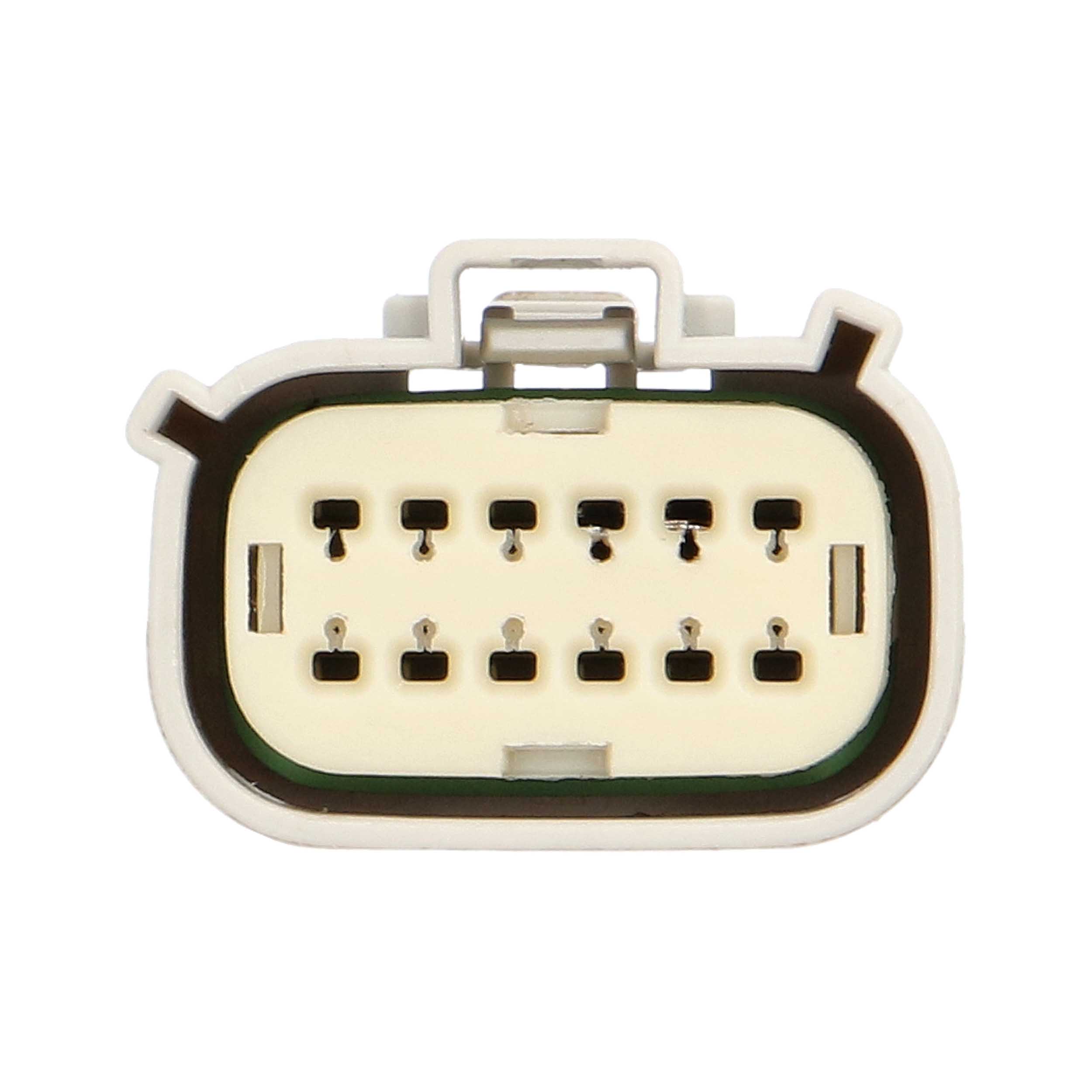 Jumper Harness - Fits Harley-Davidson® FLH/FLT 2019-2023