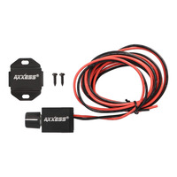 Bass Knob - Subwoofer Control for AXDSP-X