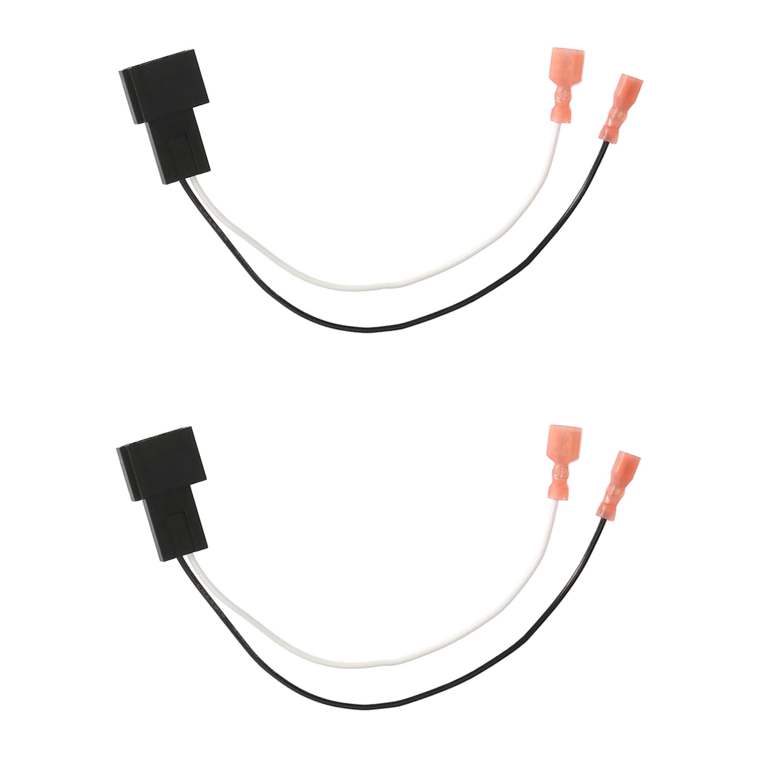 Speaker Harness - Fits Select GM 2013-2024