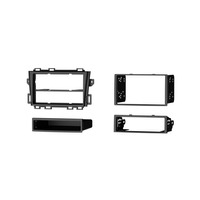 Nissan Murano 2009-2014 (without Bose audio)