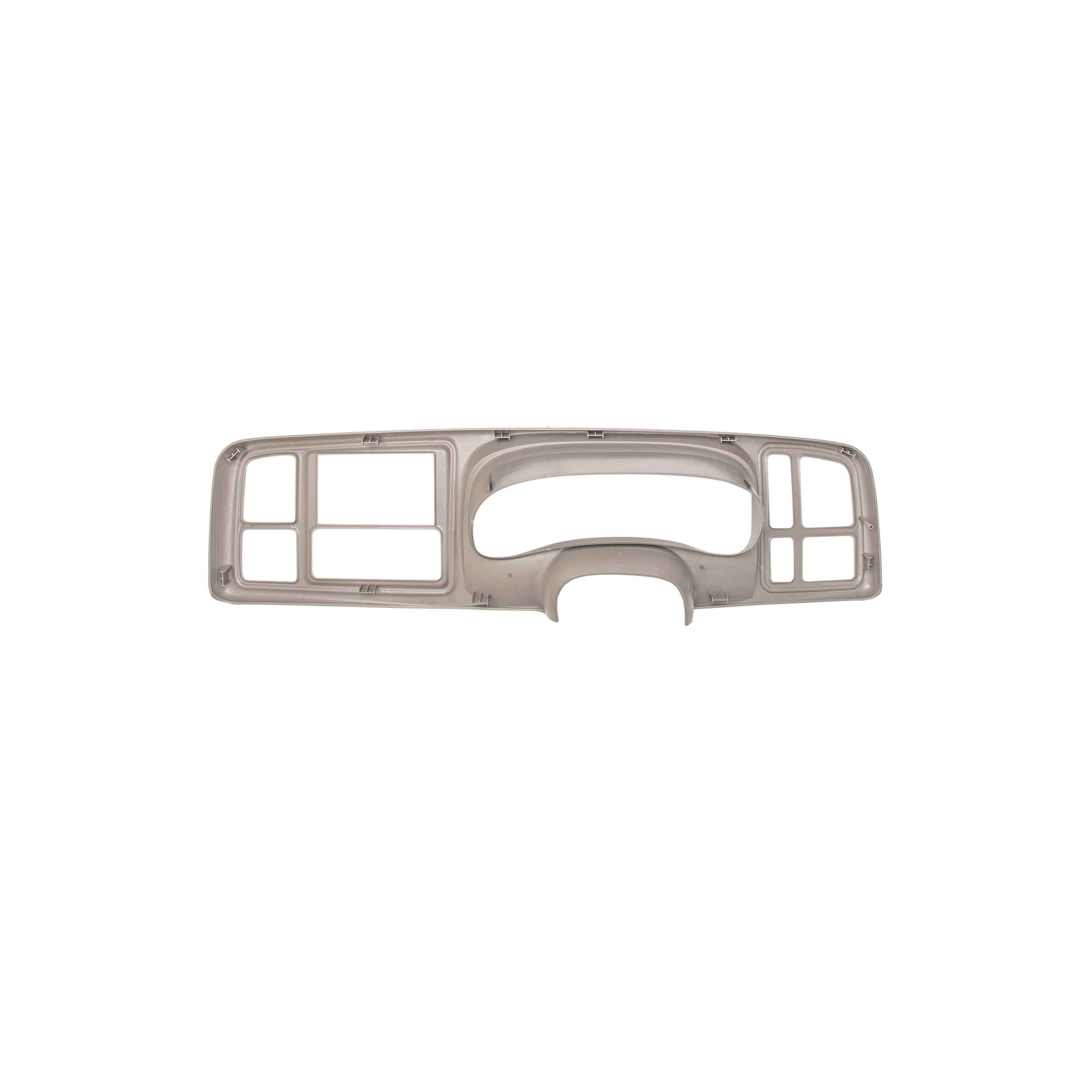 GM Full-Sized Trucks and SUVs 1999-2002 - Gray