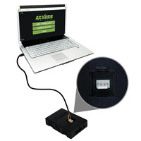 Axxess Updater Cabele | 4-Pin to USB