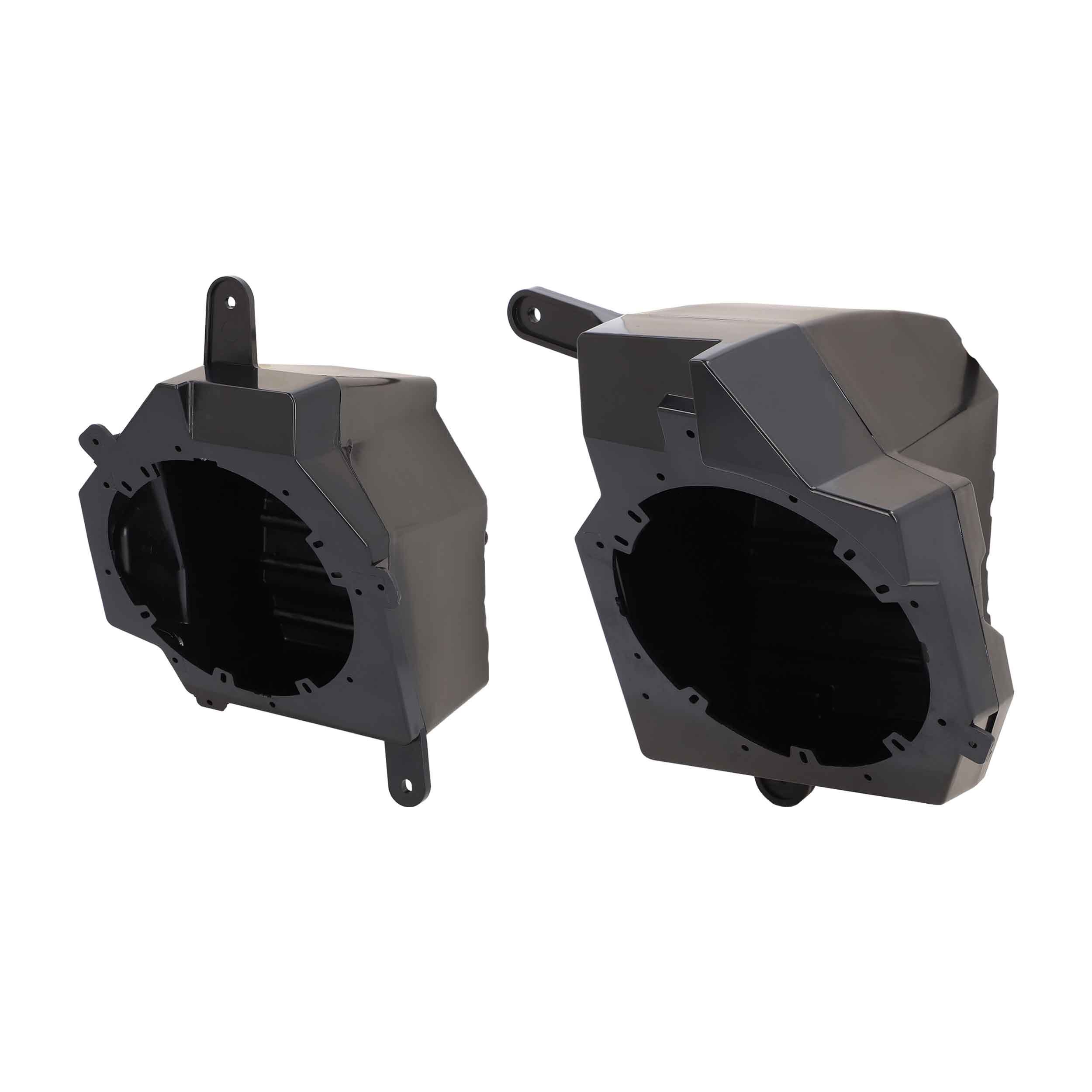 6"- 6.75" speaker pods fits WranglerJL 18-25 Gladiator 20-25