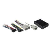 OnStar Class II Interface