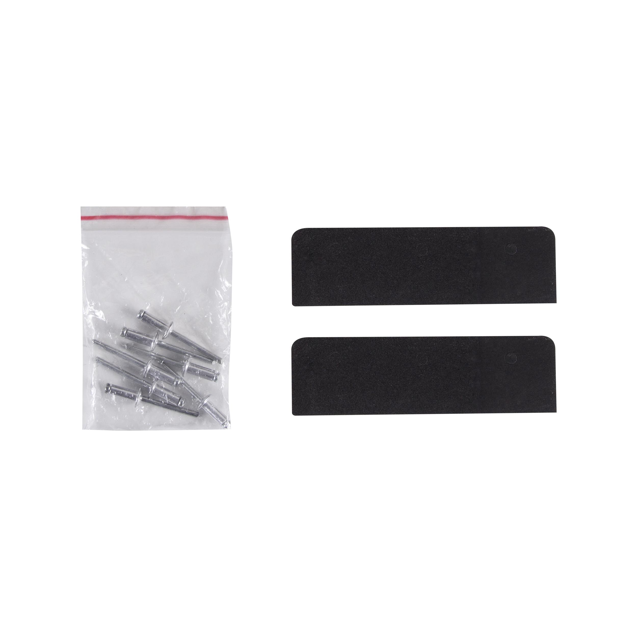 Brackets for 54 Inch Curved Lightbar - Ford