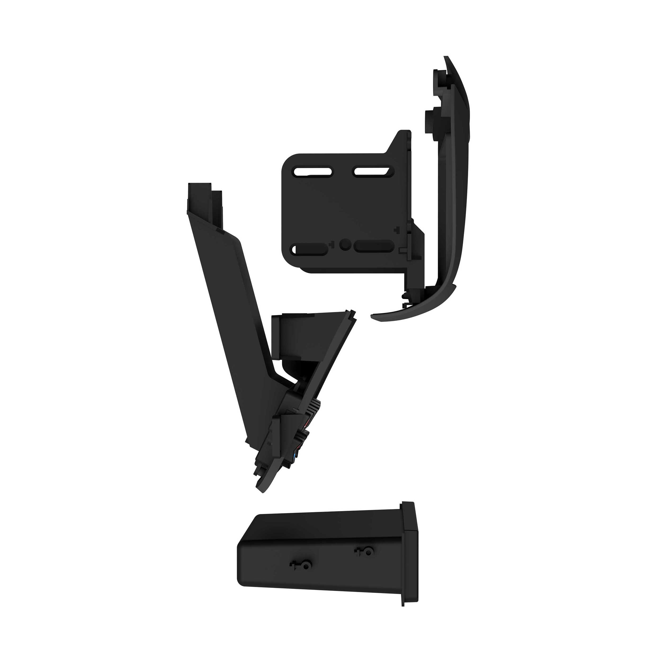 Dodge Journey 2011-2020