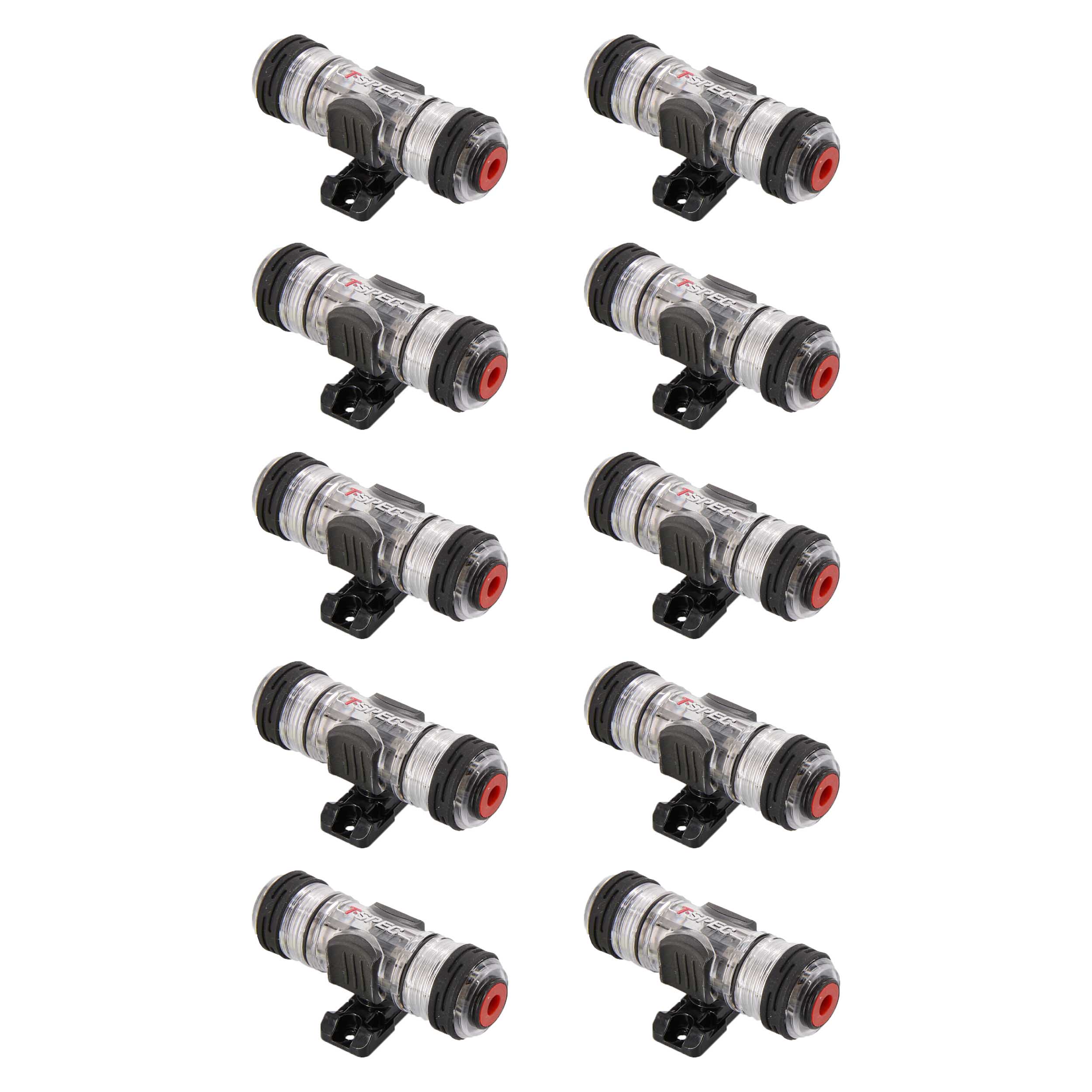 AGU 4/8 AWG Fuse Holder