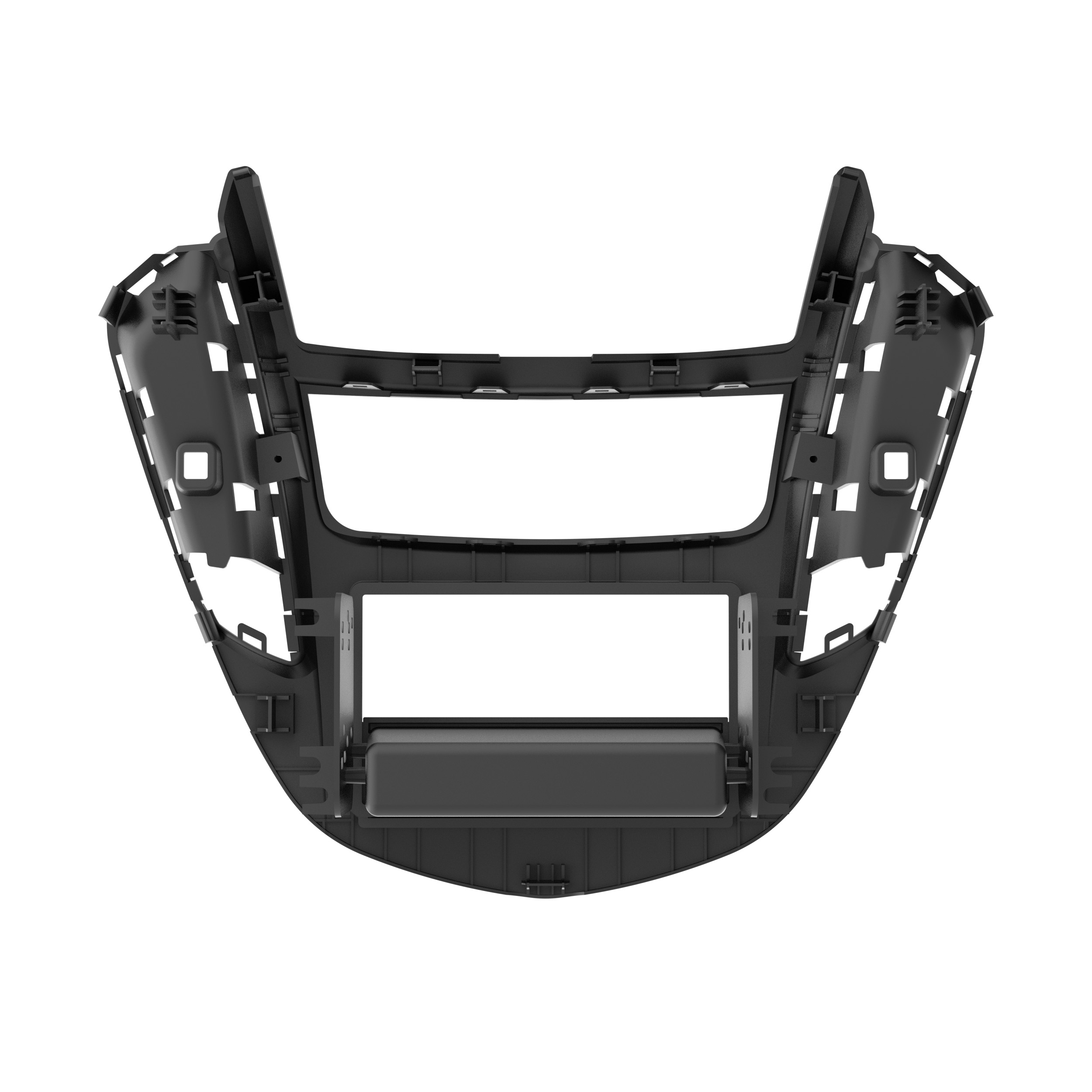 Chevrolet Trax 2015-2016