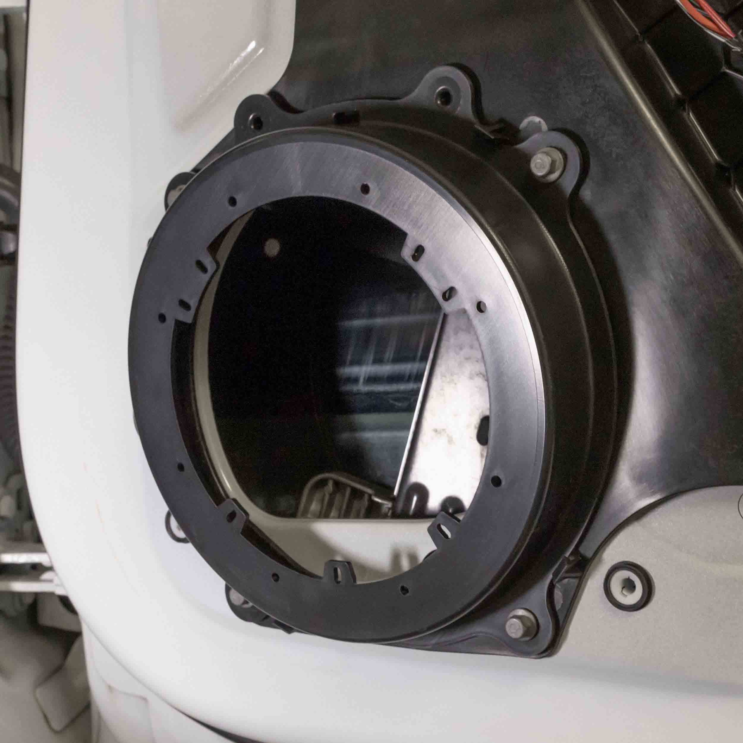 Speaker Adapter Plate Tesla Model 3 2017-Up Model Y 2020-Up