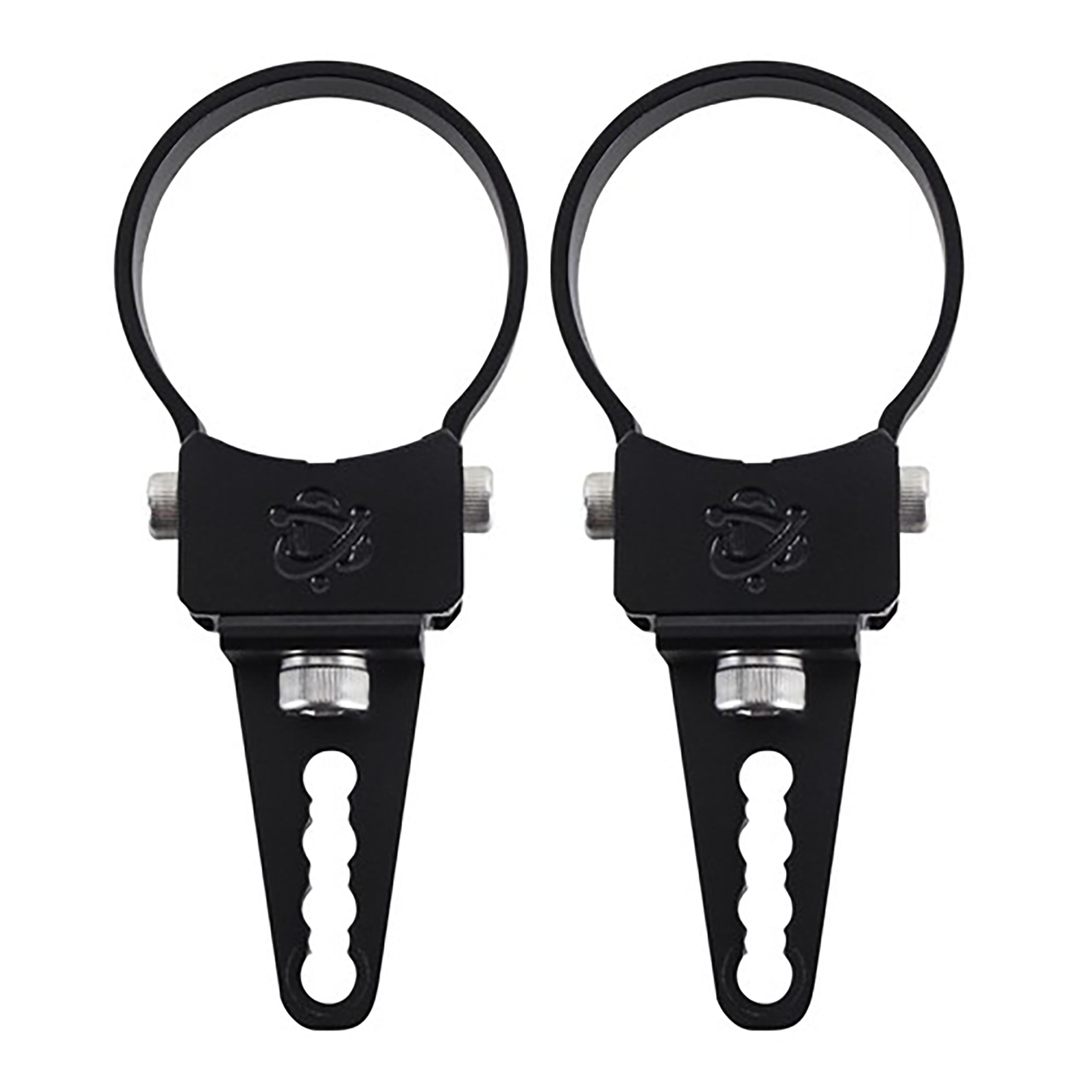 Roll Bar Mount Kit - 2 Inch, 2-Pack