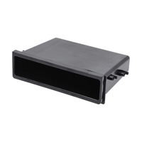 DIN-Sized Pocket for Metra 95-Series Kits