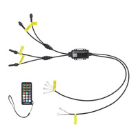 RGB Heise Connect Controller