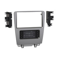 Ford Mustang 2010-2014 - Fits Pioneer 8" Radios