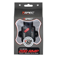 V12 CIRCUIT BREAKER | 200 AMP