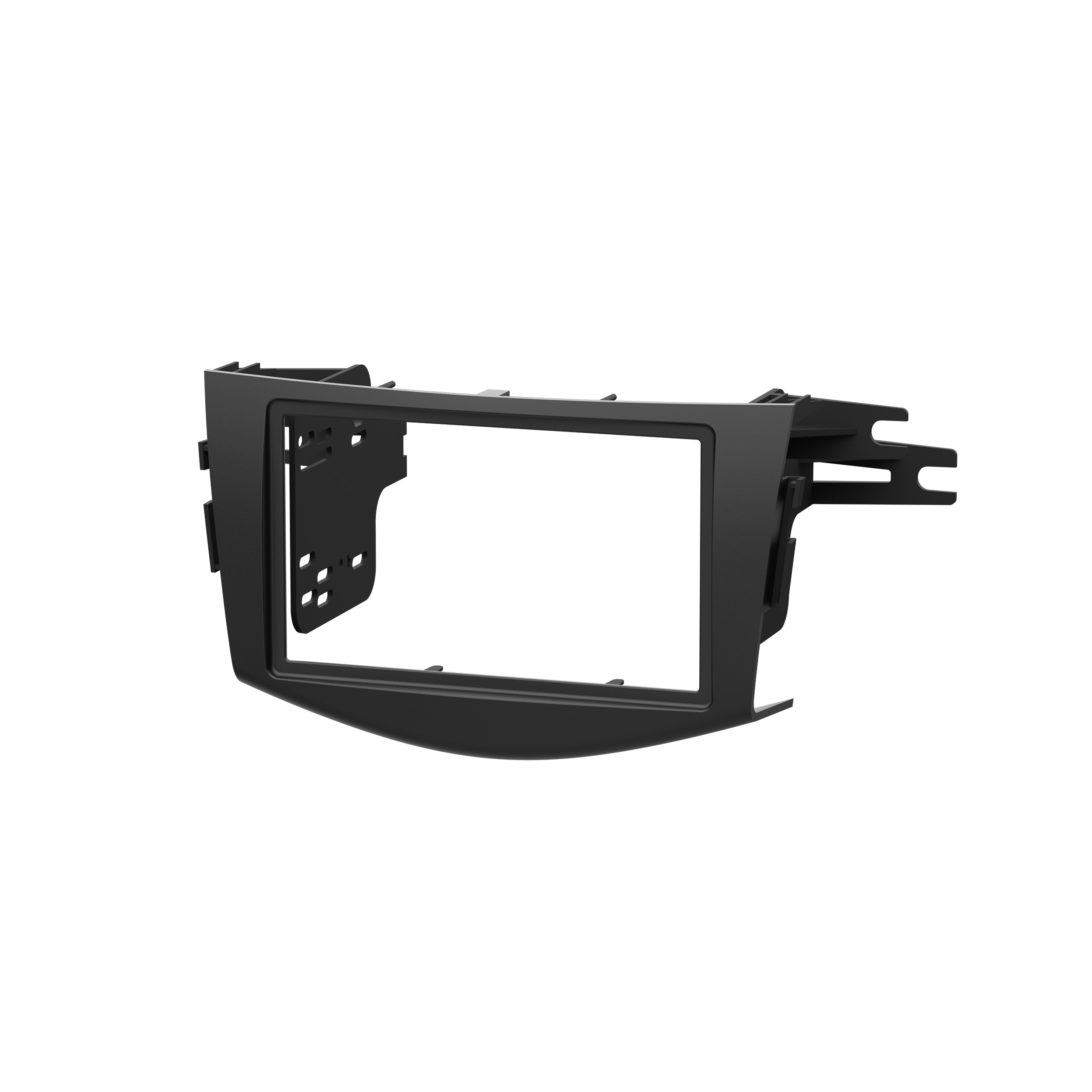 DASH KIT - FITS TOYOTA RAV4 2006-2012