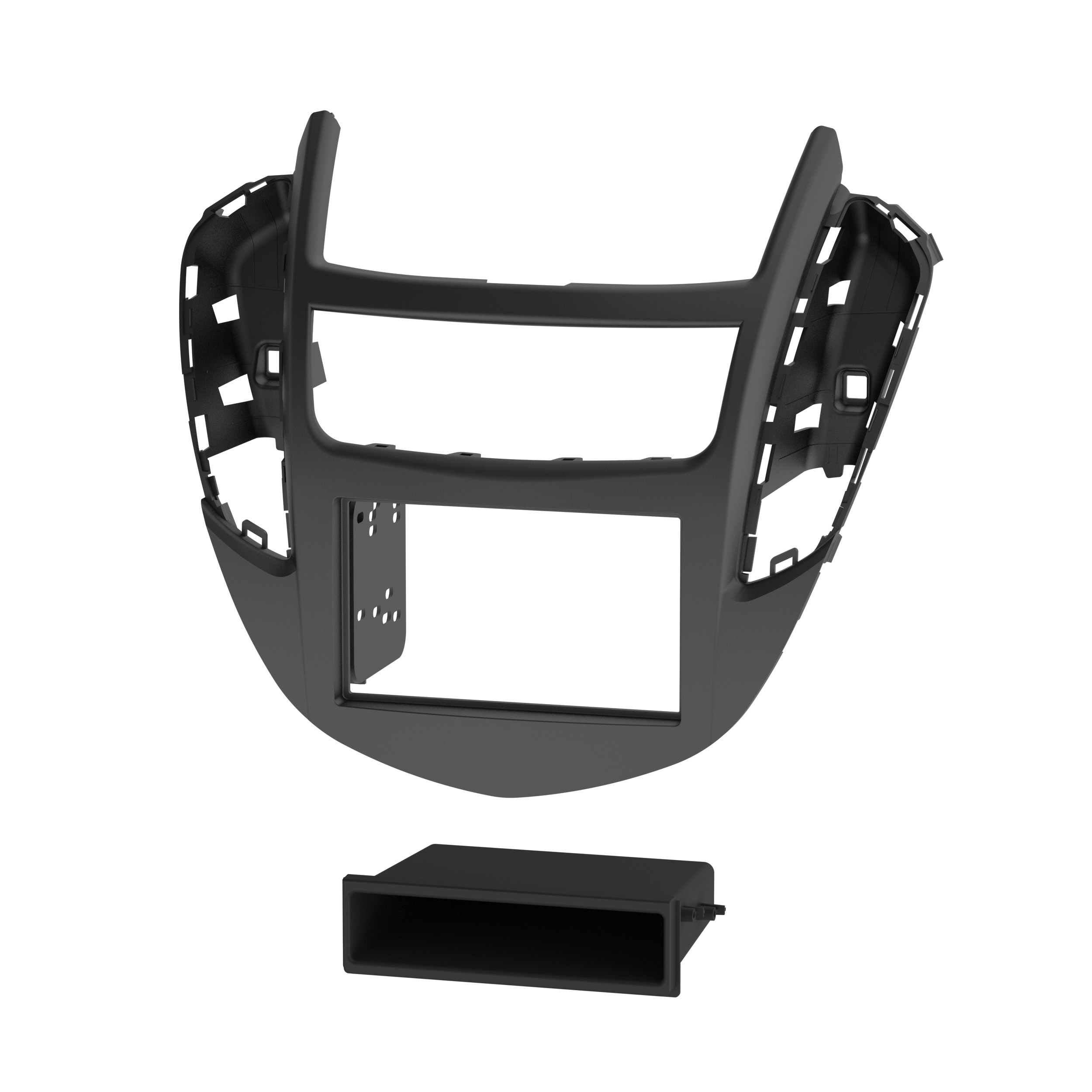 Chevrolet Trax 2015-2016