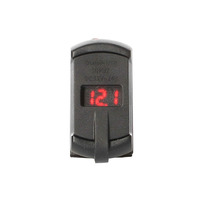 Dual USB Insert - Charging Only