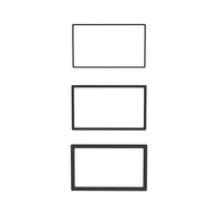 Universal DDIN - 3-Pack Multi-Pack