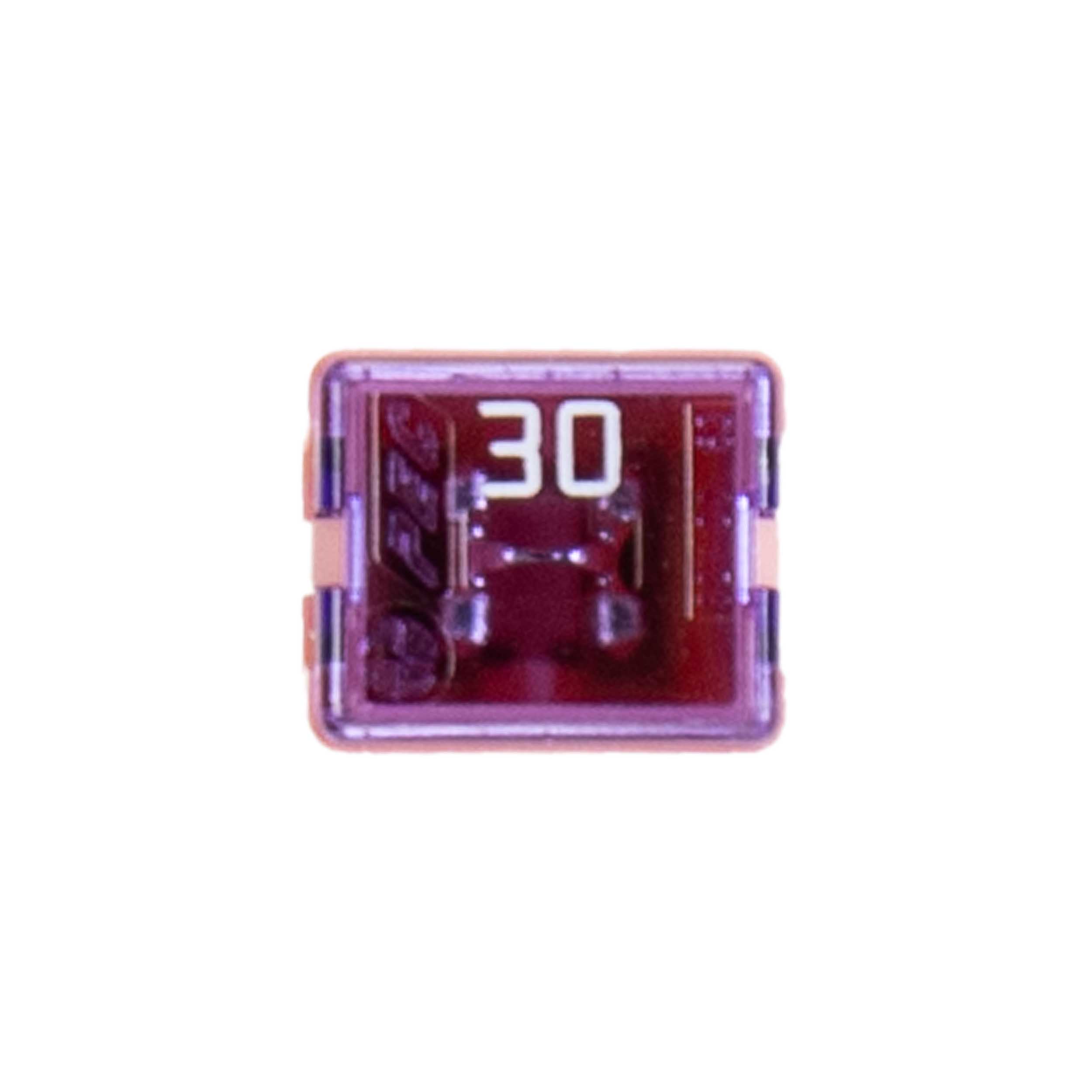 USA Cooper Bussmann FMX Fuse - 30 Amp