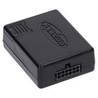 Amplifier Retention Interface - Hyundai | Kia 2011-2022