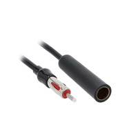 Extension Cable with Capacitor - 240 Inch