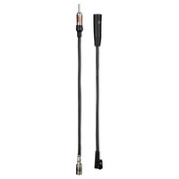 Audi/BMW/Mercedes/VW Antenna Adapter 1973 - 2017