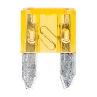 ATM Fuses 5 AMP - Package of 25