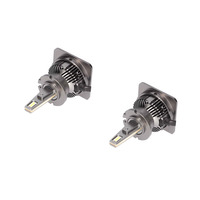 Pro Series LED Bulbs - Fits D1S, D1R