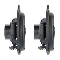 4" Plug-N-Play Coaxial Upgrade Speaker - BMW