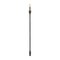 Vehicle Antenna Adapter 2000-Up Male Motorola-Male Fakra