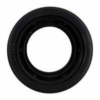 Rubber Grommet for Round Trailer Lights - 2.5 Inch