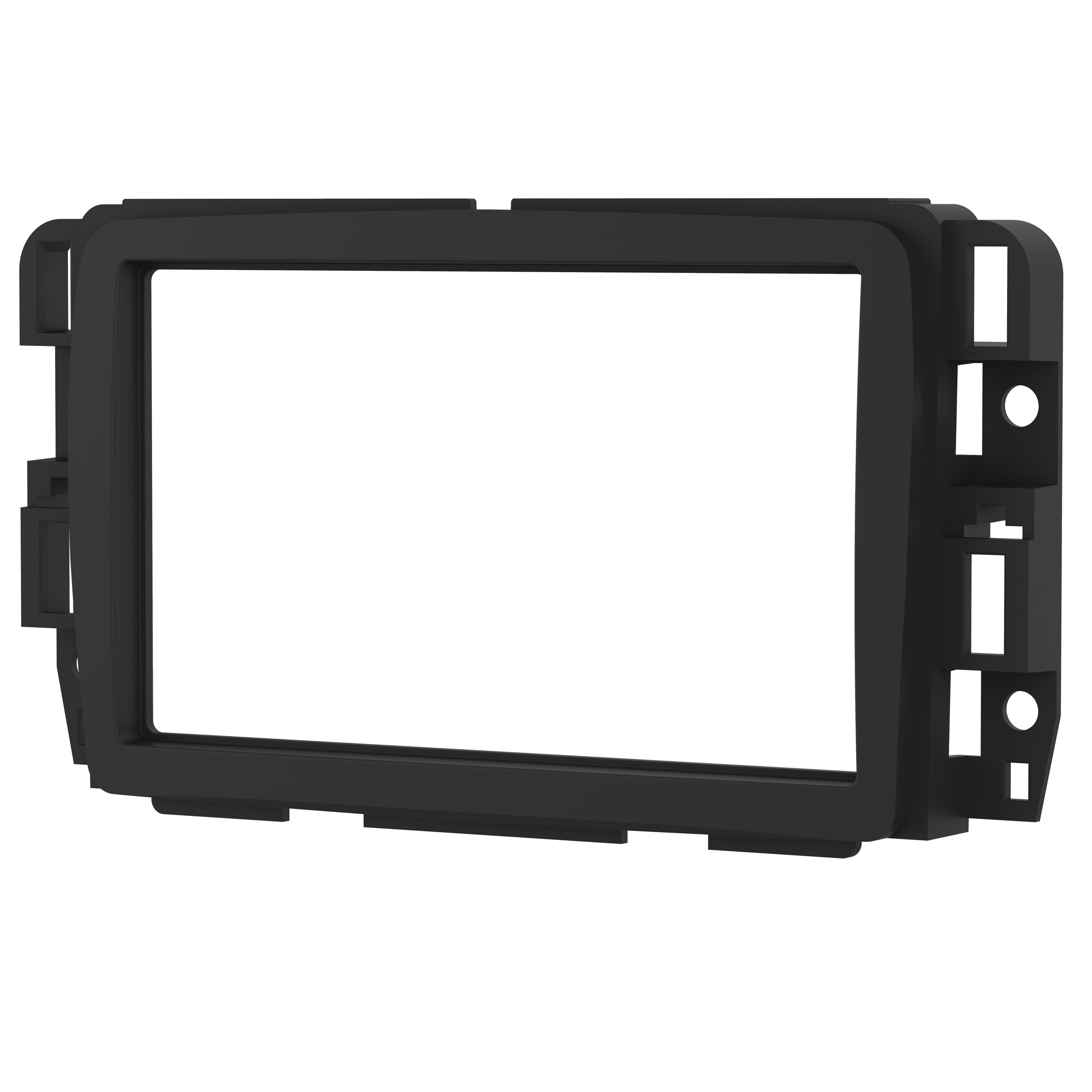 Chevrolet Captiva Sport 2014-2015