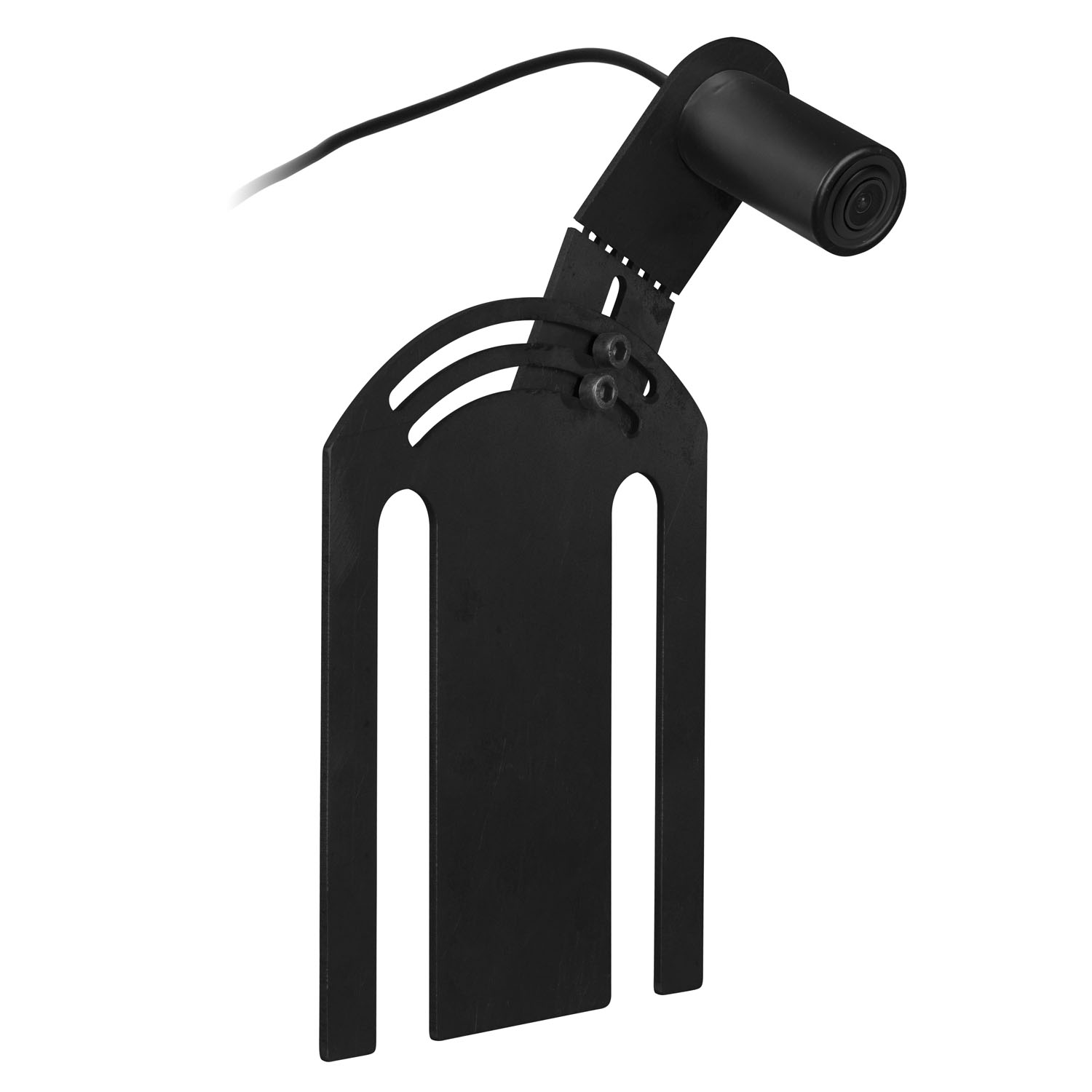 Adjustable Spare Tire Camera Kit Fits Jeep 2007-2018